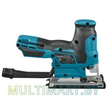 Электролобзик Makita DJV185Z (без АКБ) картинка 4